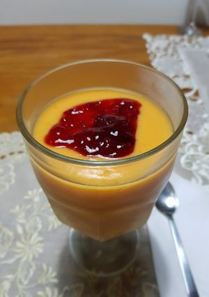 Foto de Creme de papaya