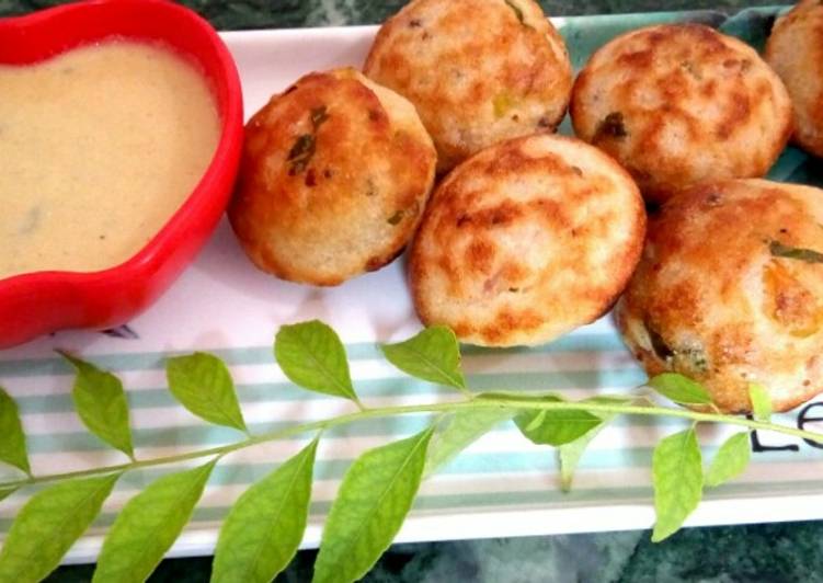 Recipe of Ultimate Rawa appe