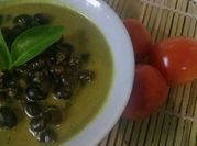 Gambar kreco bumbu kuning