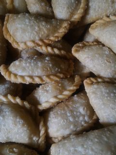 Foto resep Pastel renyah