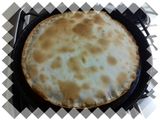 Tarta fácil rápida y económica !!