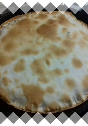 Una foto de Tarta fácil rápida y económica !!