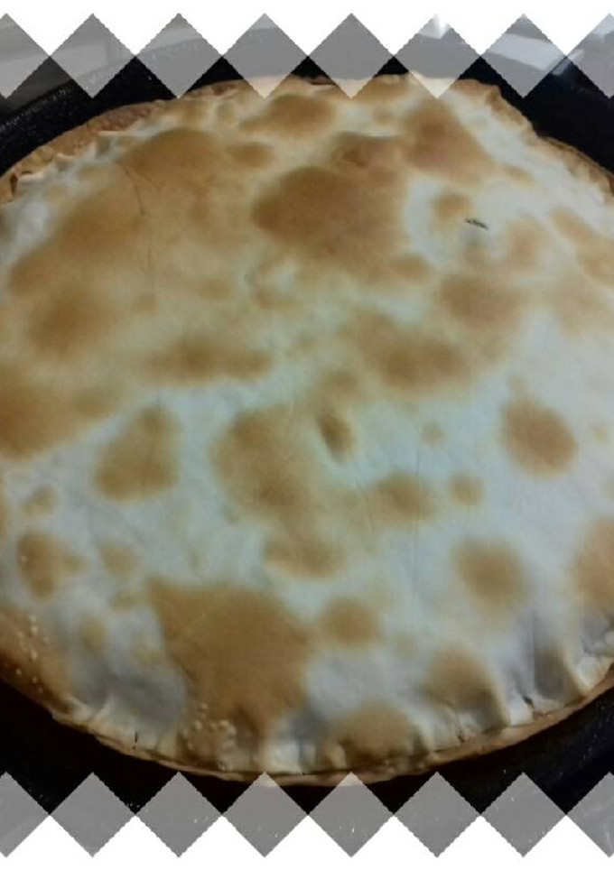 Una foto de Tarta fácil rápida y económica !!