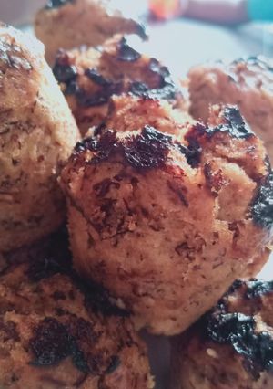 Foto resep Bolu pisang kukus ekonomis no telur