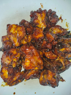 Foto resep Ayam Goreng Kecap