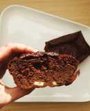 Brownie Fit 🍫💪