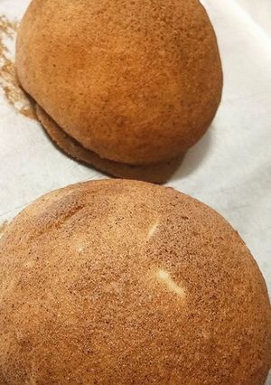 Foto resep Coffe bun