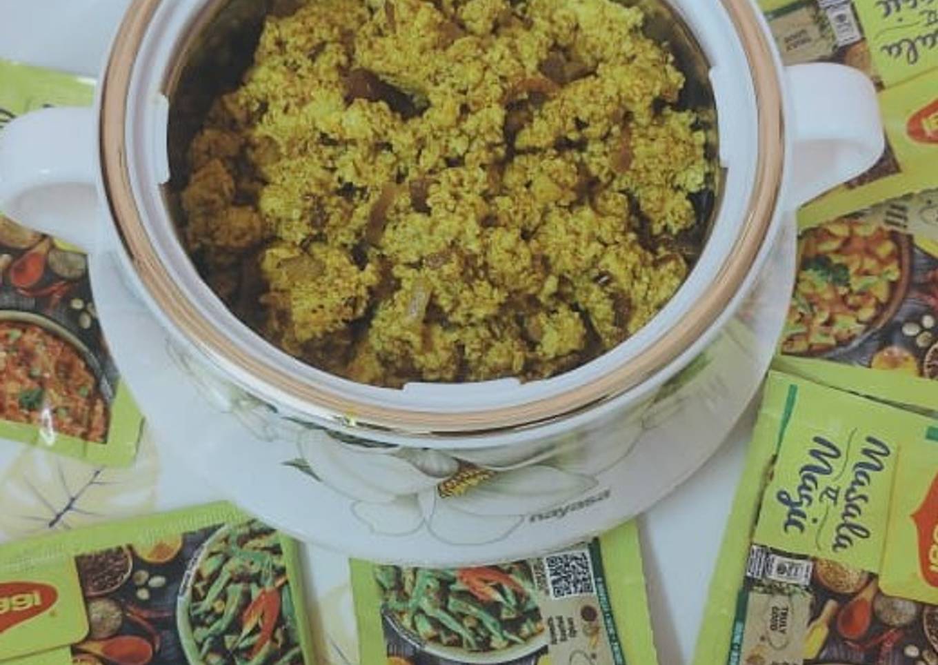 Poha
