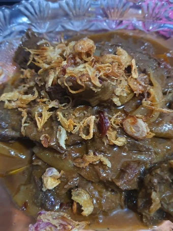 Cara Gampang Membuat Resep Bistik daging sapi Anti Ribet, Enak Banget