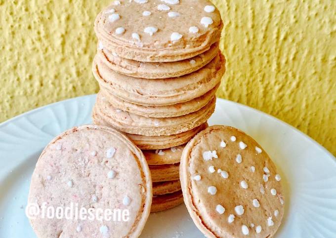 Easiest Way to Make Award-winning Cookies with icing design