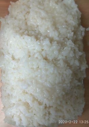 Foto principal de Arroz blanco