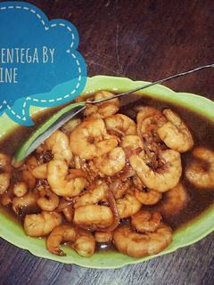 Foto resep Udang Goreng Mentega