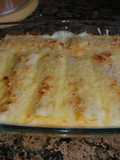 Canelones boloñesa
