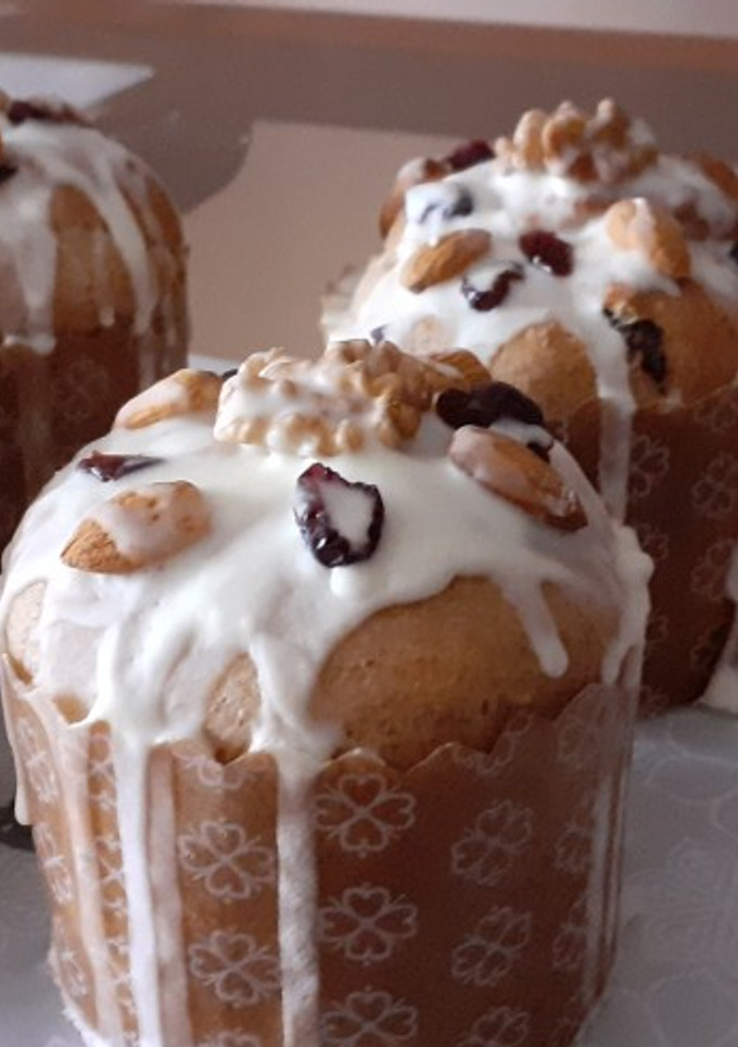 Una foto de Pan dulce integral sin azúcar apto diabéticos