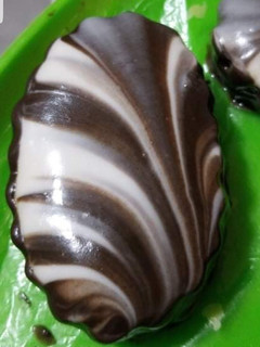 صورة لوصفة حلوة الرخامة