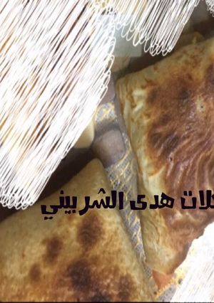 صورة لوصفة كريب بعجينه رقيقه