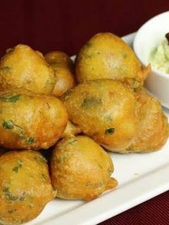 மைதா    போண்டா செய்முறை முக்கிய புகைப்படம்