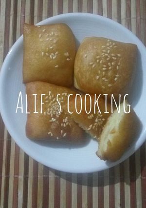 Foto resep Odading sederhana