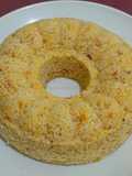 Kue Awug-Awug Ubi Kuning Khas Yogya & Sekitarnya 🍠✨