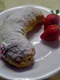 Strudel de Frutillas