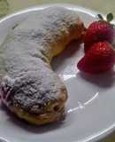 Strudel de Frutillas