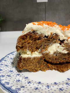 Foto principal de Carrot Cake 🥕🎂