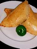 Meat pie