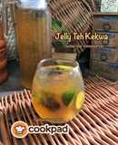 Jelly Teh Kekwa