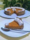 Tarta Dulce De Calabaza /Pumpkin Pie