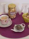 Muesli maison Avoine/fruits exotiques/Noix et Coco