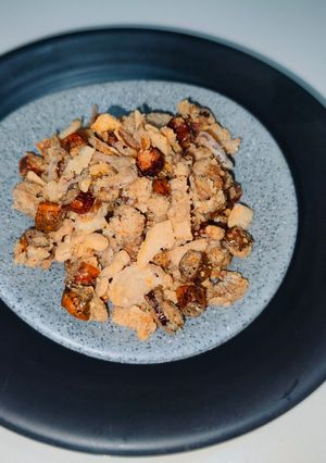 Foto resep Sambal Krispi
