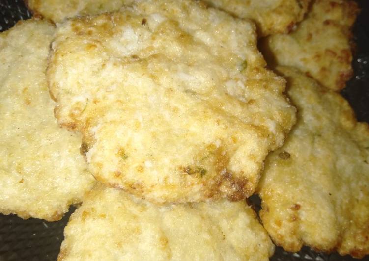 Bumbu meracik 🌼Cireng Nasi🌼 Anti Gagal