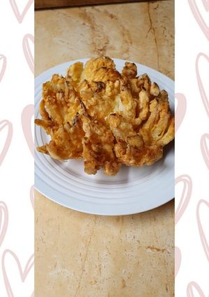 ~ tavihagyma ~ recept fotója