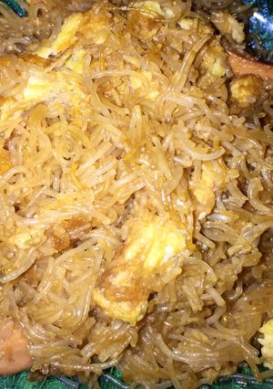 Foto resep Soun goreng simple 💕(20 menit)