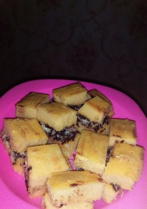 Foto resep Martabak Panggang