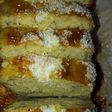 Budín sin harina, con bananas y coco!!