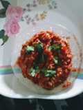 Baingan Ka bharta