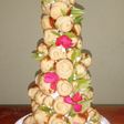 Croquembouche