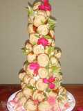 Croquembouche