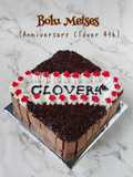 Bolu Meises (Anniversary Clover 4th)