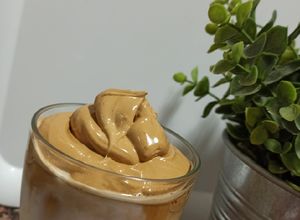 Foto principal de Café dalgona☕