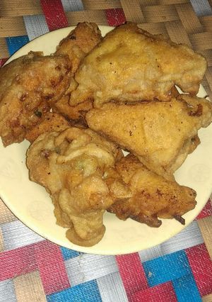 Foto resep Tahu Isi Sayur
