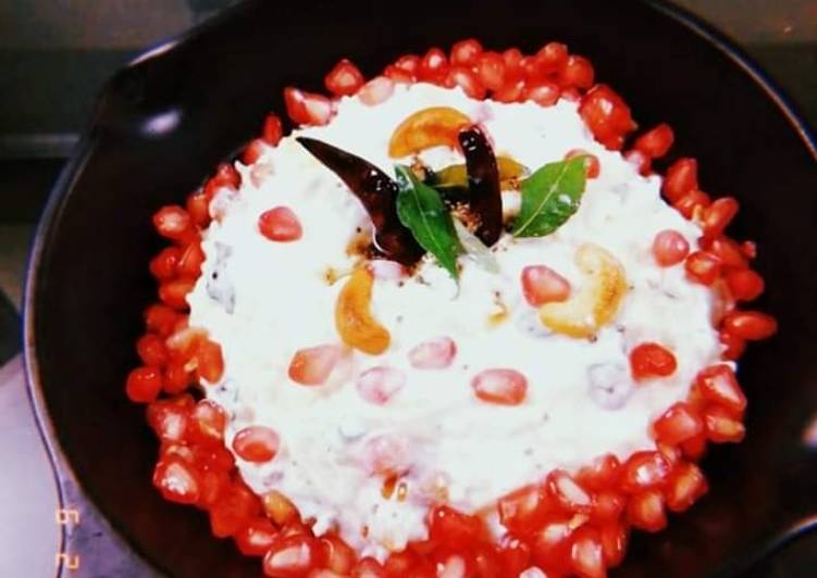 How to Make 3 Easy of Curd Rice