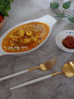 Foto resep Lodeh Labu Siam