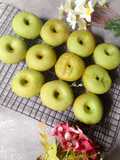 Donut Pisang Pandan