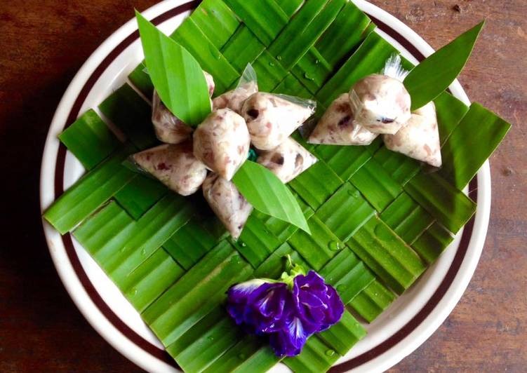 How to Prepare Quick Preserved Mushroom