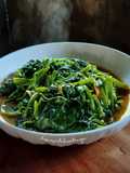 Tumis Kangkung