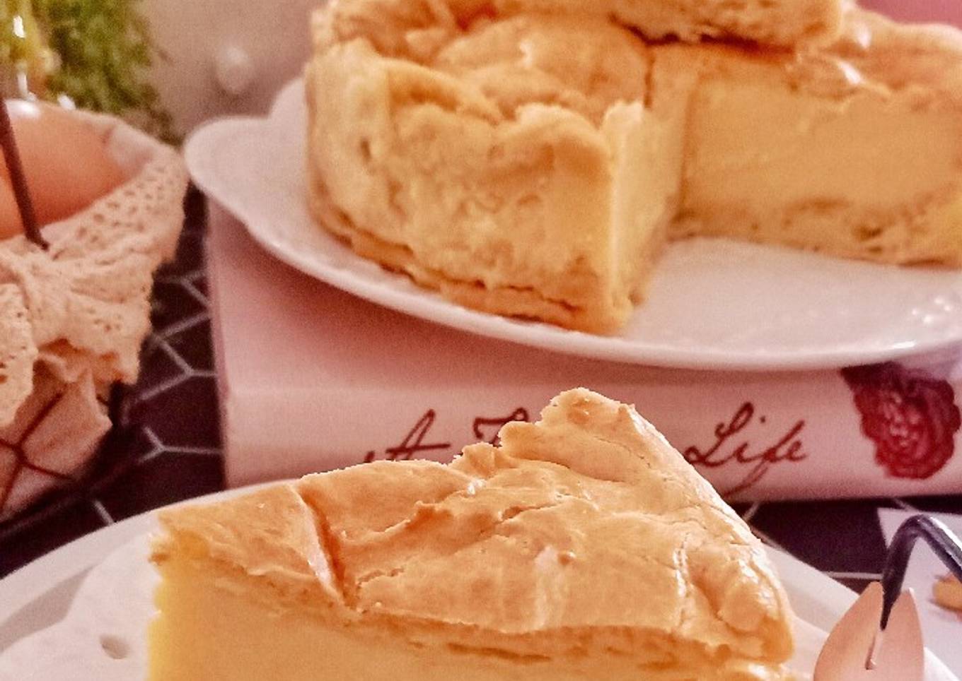Kue Polandia