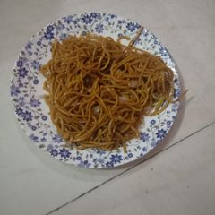 A picture of Chowmin.