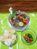 Sop Kambing Jadul Betawi Alaa Mama Anna